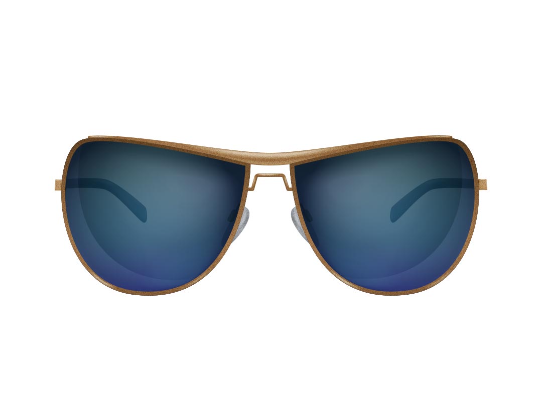 Anteojos de sol y vista 2